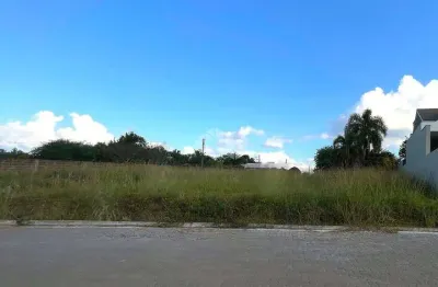 Terreno à venda na Osvaldo Foster, 180, Centro, Vera Cruz