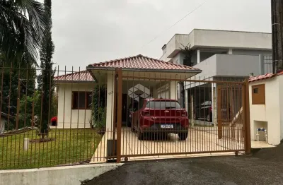 Casa 02 dormitórios sendo 1 suíte em santa cruz do sul