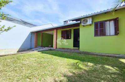 Casa com 2 quartos à venda na Vereador Donato João Glesse, 111, Germânia, Santa Cruz do Sul