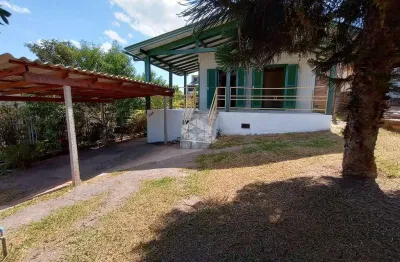 Terreno à venda na General Osório, 340, Universitário, Santa Cruz do Sul