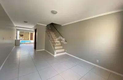 Casa com 2 quartos à venda na Osvaldo Schmidt, 86, Esmeralda, Vera Cruz