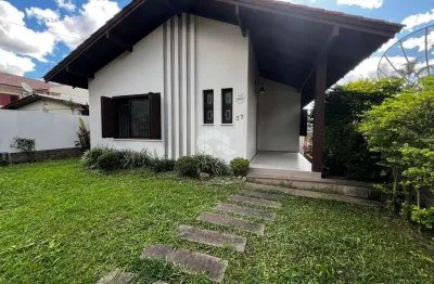 Casa com 3 quartos à venda na Natal, 37, Higienópolis, Santa Cruz do Sul