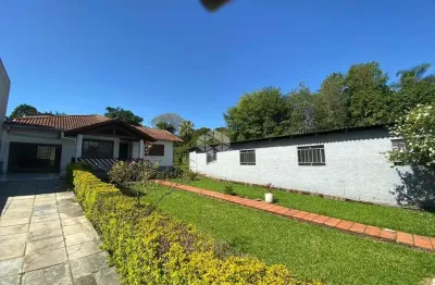 Casa com 3 quartos à venda na Andrade Neves, 304, Universitário, Santa Cruz do Sul