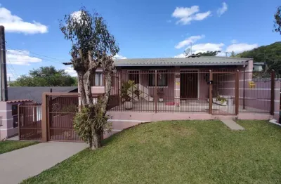 Casa com 3 quartos à venda na Professor Pedro Francisco Goettems, 88, São João, Santa Cruz do Sul