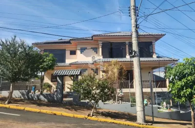 Casa com 5 quartos à venda na Joaquim Murtinho, 131, Bonfim, Santa Cruz do Sul
