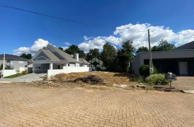 Terreno à venda na Tab Marcos Thomas, 81, Country, Santa Cruz do Sul
