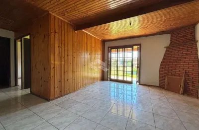 Casa com 3 quartos à venda na Santa Cecília, 596, Arroio Grande, Santa Cruz do Sul