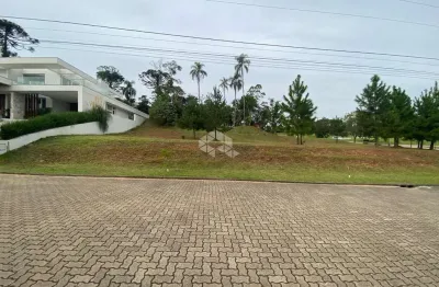 Terreno em condomínio fechado à venda na Leo Kraether, 713, Country, Santa Cruz do Sul