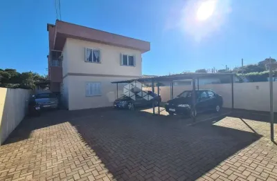 Apartamento no bairro arroio grande! 02 dormitórios/quartos