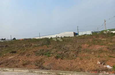 Terreno à venda na Vereador Rudi Müller, 10, Distrito Industrial, Santa Cruz do Sul