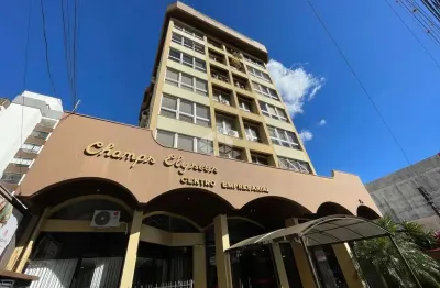 Sala comercial à venda na Rua Vinte e Oito de Setembro, 36, Centro, Santa Cruz do Sul