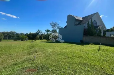 Terreno à venda na Reinaldo Christiano Matte, 60, Belvedere, Santa Cruz do Sul