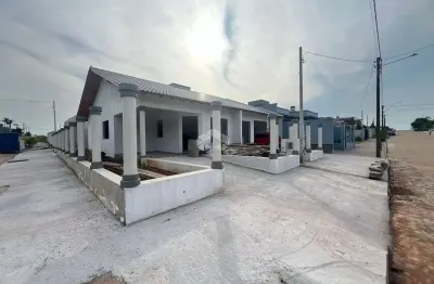 Casa com 3 quartos à venda na Professor Walter Carlos Kahmann, 359, Linha Santa Cruz, Santa Cruz do Sul