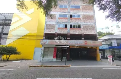 Garagem à venda na Rua Marechal Deodoro, 532, Centro, Santa Cruz do Sul
