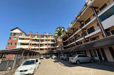 Apartamento com 1 quarto à venda na Gaspar Silveira Martins, 1835, Centro, Santa Cruz do Sul