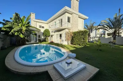 Casa em condomínio fechado com 4 quartos à venda na Dos Gerânios, 175, Country, Santa Cruz do Sul