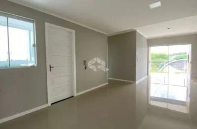 Apartamento com 2 quartos à venda na Intendente Koelzer, 470, Centro, Vera Cruz