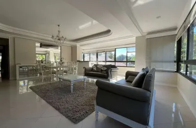 Apartamento com 3 quartos à venda na Rio Branco, 745, Centro, Santa Cruz do Sul