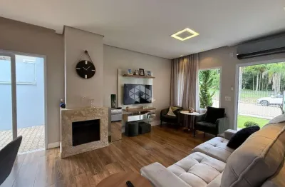 Casa com 3 quartos à venda na Paulo Hard Kirst, 877, Country, Santa Cruz do Sul