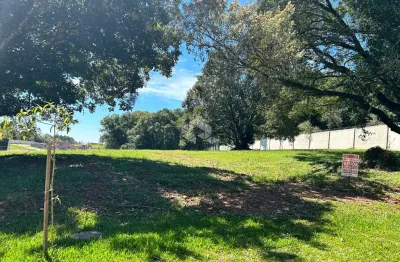 Terreno à venda na Leo Kraether, 1086, Country, Santa Cruz do Sul