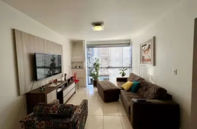 Exclusividade - apartamento semimobiliado próximo a unisc com 2 dormitórios