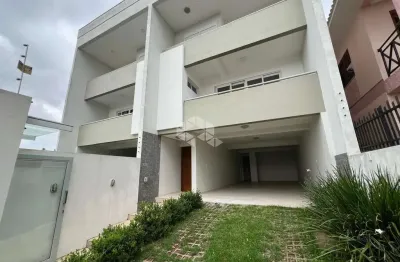 Casa com 3 quartos à venda na Vereador Ivo Cláudio Weigel, 586, Renascença, Santa Cruz do Sul