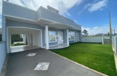 Casa com 3 quartos à venda na Rua Blumen Garten, 1223, João Alves, Santa Cruz do Sul