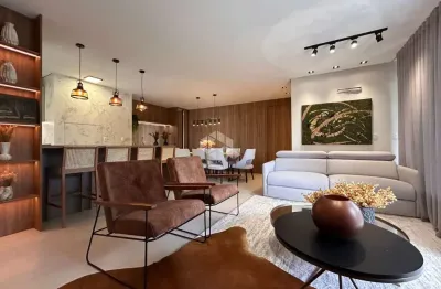 Apartamento com 3 quartos à venda na Senador Pinheiro Machado, 150, Centro, Santa Cruz do Sul