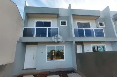 Casa com 3 quartos à venda na Runiberto Hass, 90, Conventos, Vera Cruz
