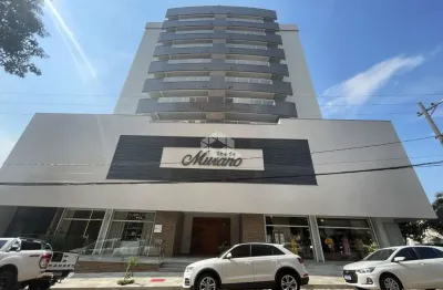 Apartamento com 2 quartos à venda na Osvaldo Cruz, 164, Santo Inácio, Santa Cruz do Sul