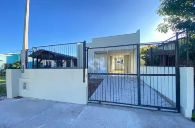 Casa com 2 quartos à venda na Conselheiro Serafim Waechter, 229, Avenida, Santa Cruz do Sul