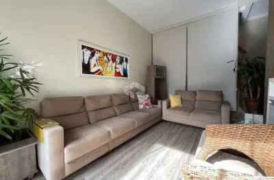 Casa com 3 quartos à venda na Darci Dias, 90, Ana Nery, Santa Cruz do Sul