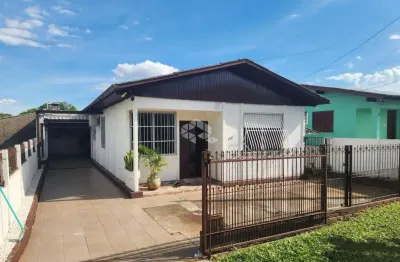 Casa com 3 quartos à venda na Panambi, 168, Schulz, Santa Cruz do Sul