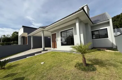 Casa 03 dormitórios (02 suítes) e piscina no condomínio fechado terra madre