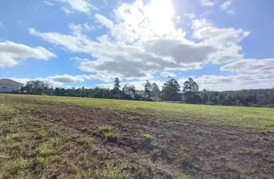 Terreno à venda na Prefeito Orlando Oscar Baumhardt, 3210, Linha Santa Cruz, Santa Cruz do Sul