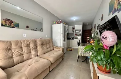 Casa com 2 quartos à venda na Guido Ernani Kuhn, 944, João Alves, Santa Cruz do Sul