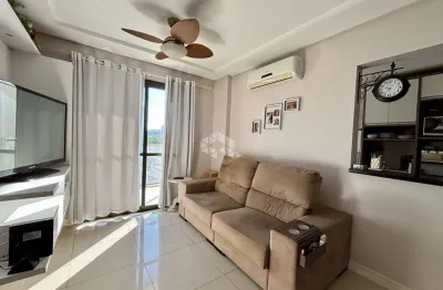 Apartamento com 3 quartos à venda na Tenente-coronel Brito, 1169, Centro, Santa Cruz do Sul