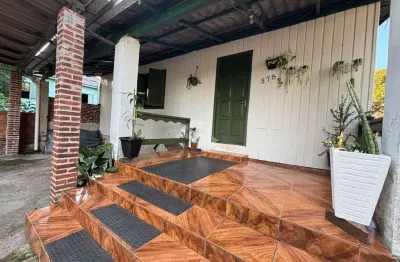 Casa com 3 quartos à venda na Candelaria, 375, Ana Nery, Santa Cruz do Sul