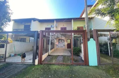 Casa com 2 quartos à venda na Carlos Guilherme Schreiner, 9, Avenida, Santa Cruz do Sul