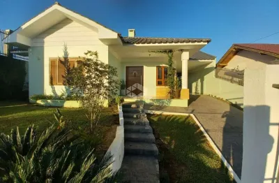 Casa com 3 quartos à venda na Das Hortensias, 157, Bosque de Villa Thereza, Vera Cruz