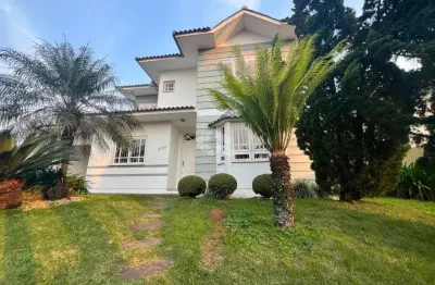 Casa em condomínio fechado com 3 quartos à venda na Das Bromélias, 220, Country, Santa Cruz do Sul