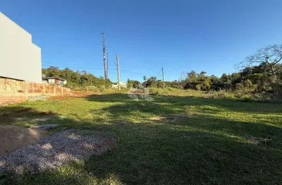 Terreno à venda na Leo Kraether, 1800, Country, Santa Cruz do Sul