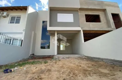 Casa com 2 quartos à venda na João Baumhardt, 62, Arroio Grande, Santa Cruz do Sul
