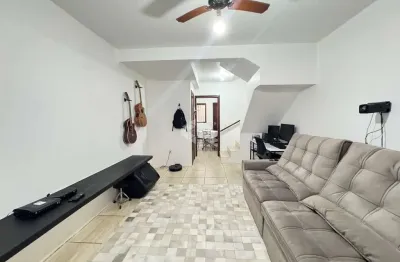 Casa com 2 quartos à venda na Colômbia, 77, Bonfim, Santa Cruz do Sul