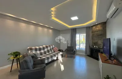 Casa com 3 quartos à venda na Matheus Rafael Raschen, 576, João Alves, Santa Cruz do Sul