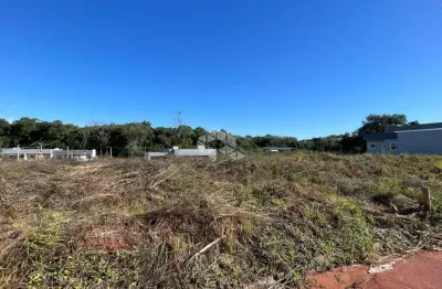 Terreno à venda na Tarumã, 250, Esmeralda, Vera Cruz