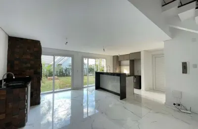 Casa em condomínio fechado com 3 quartos à venda na Cremona, 63, Country, Santa Cruz do Sul