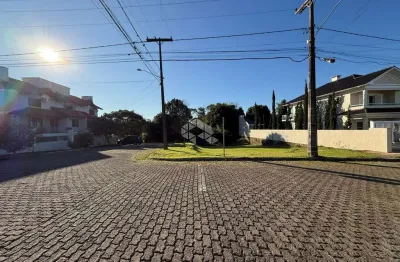 Terreno à venda na Das Bromelias, 1323, Country, Santa Cruz do Sul