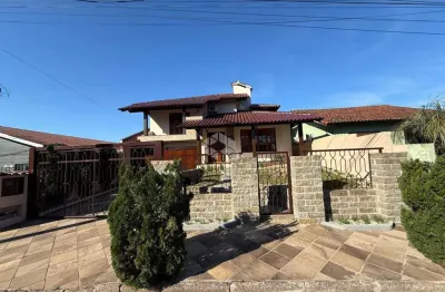 Casa com 3 quartos à venda na João Waldemar Da Fontoura, 253, Renascença, Santa Cruz do Sul