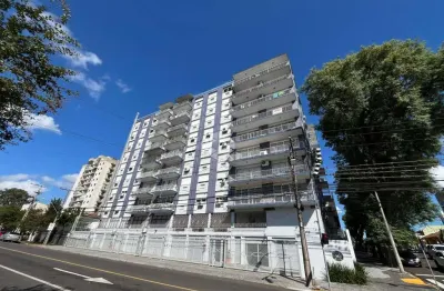 Apartamento com 2 quartos à venda na Rua Venâncio Aires, 1152, Centro, Santa Cruz do Sul
